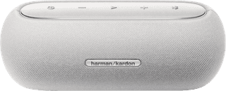 Harman Kardon Luna Grijs