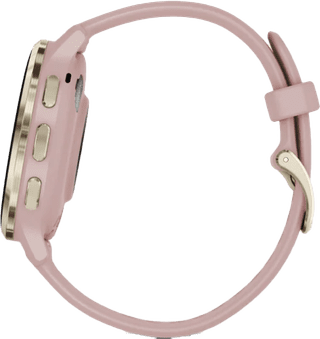 Garmin Venu 3S Gold/Pink