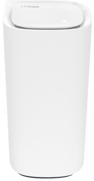 Linksys Velop Pro AXE5400 Lot de 1