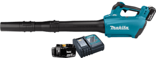 Makita DUB184Z 5.0Ah Battery Starter Kit