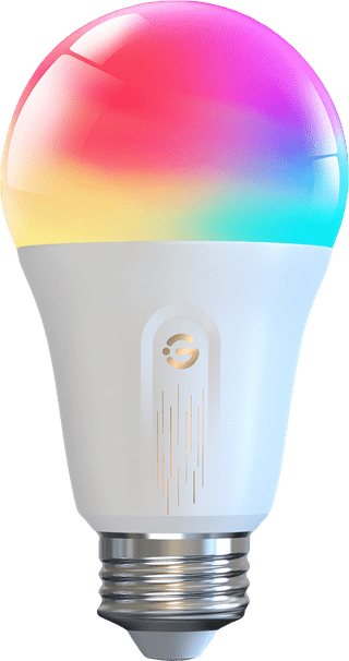 Govee RGBWW Smart LED Bulb E27 1200lm