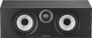 Bowers & Wilkins HTM6 S3 Black