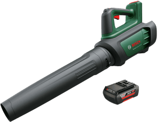Bosch Advanced LeafBlower 36V-750 + 36V accu (2,0 Ah)