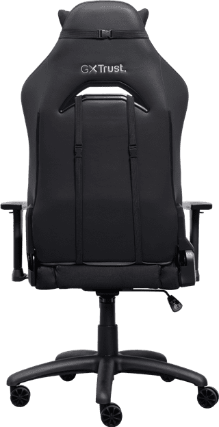 Trust GXT 714 Ruya Gaming Chair Black