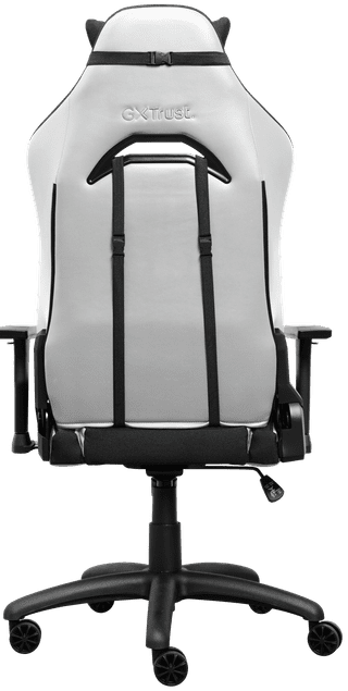 Trust GXT 714W Ruya Gaming Chair White