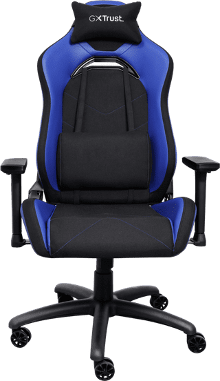 Trust GXT 714 Ruya Gaming Chair Blue
