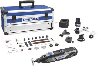 Dremel Modèle 8240 - 5/65 Édition Platinium