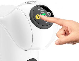 Krups NESCAFÉ Dolce Gusto Genio S KP2431