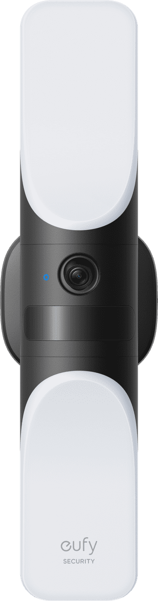 Eufy S100 Wired Wall Light Cam