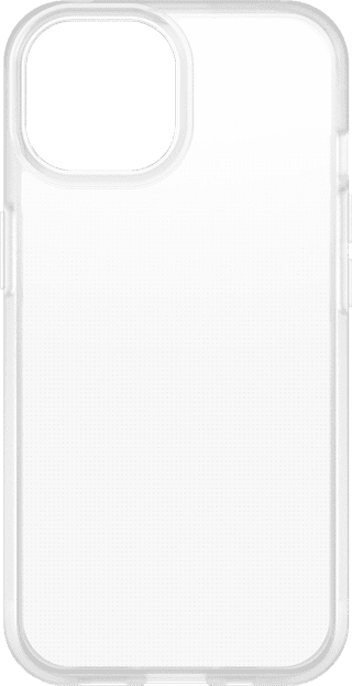Otterbox React Apple iPhone 15 Back Cover Transparant
