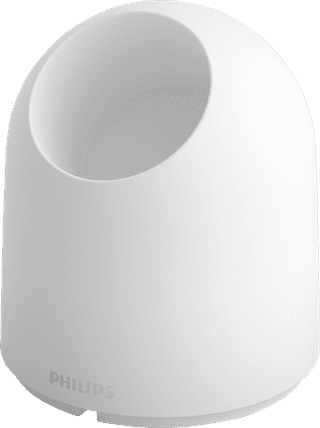 Philips Hue Secure Camera Stand White
