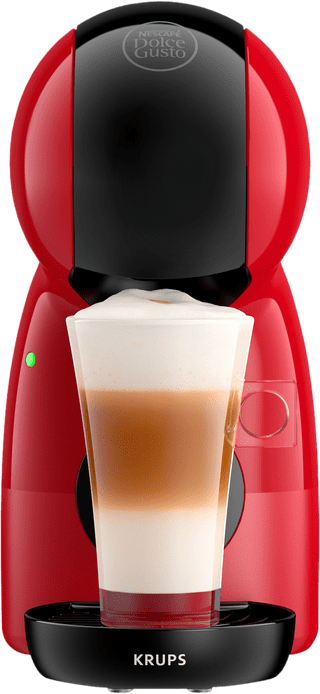 Krups NESCAFÉ Dolce Gusto Piccolo XS KP1A35