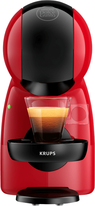 Krups NESCAFÉ Dolce Gusto Piccolo XS KP1A35