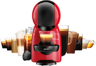 Krups NESCAFÉ Dolce Gusto Piccolo XS KP1A35