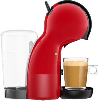 Krups NESCAFÉ Dolce Gusto Piccolo XS KP1A35
