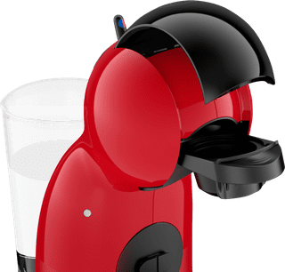 Krups NESCAFÉ Dolce Gusto Piccolo XS KP1A35