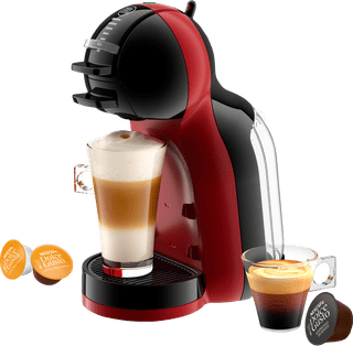 Krups NESCAFÉ Dolce Gusto Mini Me KP123H
