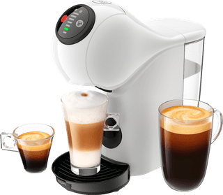 Krups NESCAFÉ Dolce Gusto Genio S KP2431
