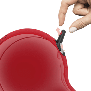 Krups NESCAFÉ Dolce Gusto Piccolo XS KP1A35