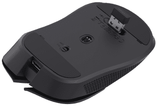 Trust GXT 923 Ybar Wireless Gaming Mouse Black