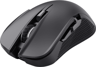 Trust GXT 923 Ybar Wireless Gaming Mouse Black