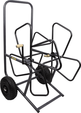 Hozelock Professionele Slangenwagen 200m