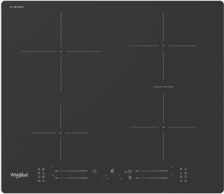 Whirlpool WB S2560 NE BM