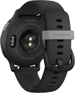 Garmin Vivoactive 5 Black