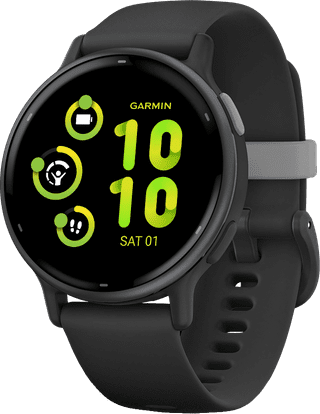 Garmin Vivoactive 5 Noir