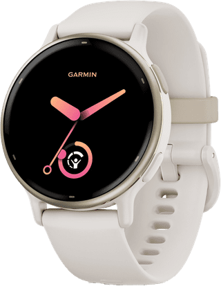Garmin Vivoactive 5 Cream