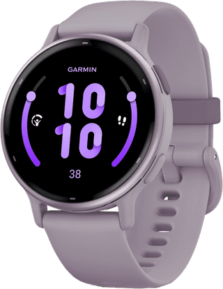 Garmin Vivoactive 5 Purple