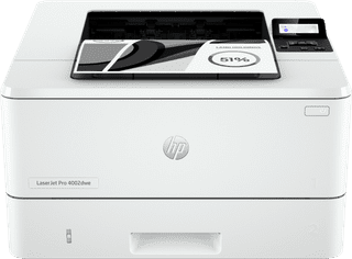 HP LaserJet Pro 4002dw