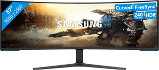 Samsung LS57CG952NUXEN