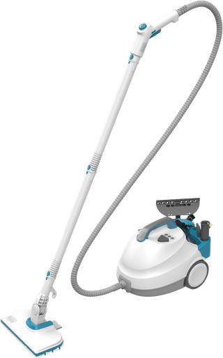 BLACK+DECKER 2300W Steam Ultra 14 Accessories