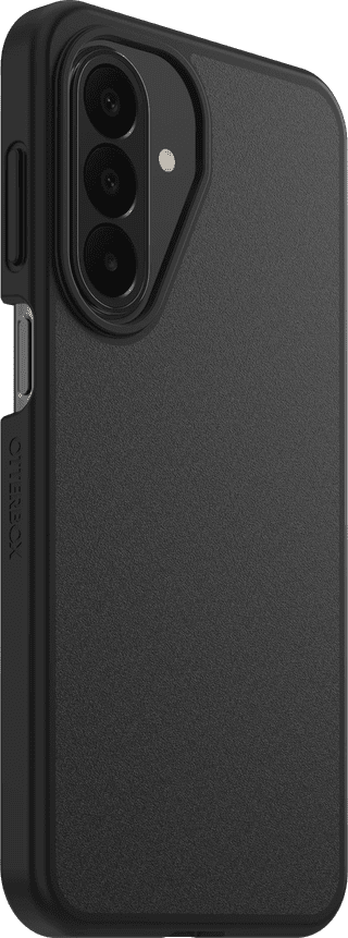 OtterBox React Samsung Galaxy A27 Back Cover Noir