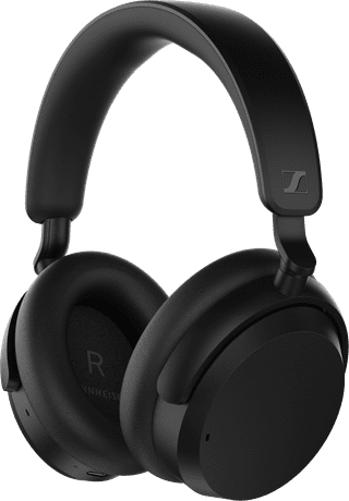 Sennheiser Accentum Wireless Noir