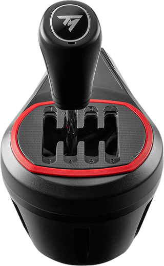 Thrustmaster TH8S Shifter
