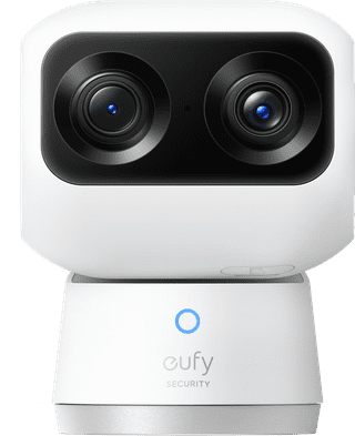 Eufy Indoor Cam S350