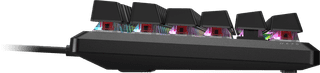 Corsair K70 RGB Core Gaming Toetsenbord Qwerty Zwart