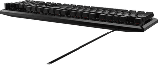Corsair K70 RGB Core Gaming Toetsenbord Qwerty Zwart