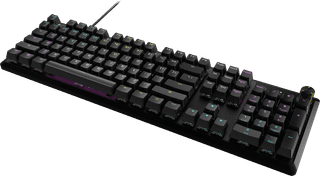 Corsair K70 RGB Core Gaming Toetsenbord Qwerty Zwart