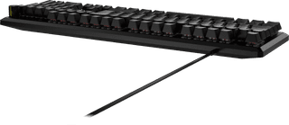 Corsair K70 RGB Core Gaming Keyboard AZERTY Black