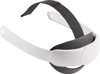 Meta Quest 3 and 3S Elite Strap