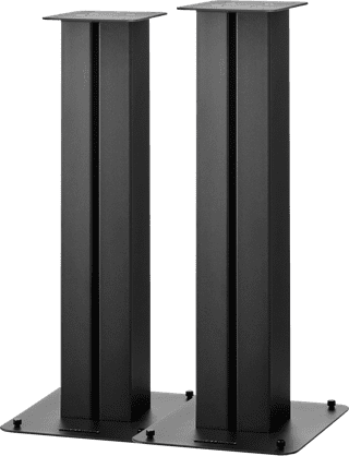 Bowers & Wilkins FS-600 S3 Zwart (per paar)