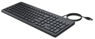 HP 150 Wired Keyboard AZERTY
