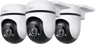 TP-Link Tapo C500 Lot de 3