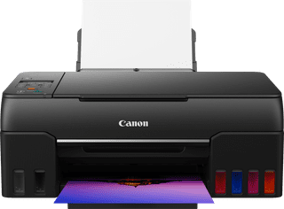 Canon PIXMA G650 MegaTank Photo