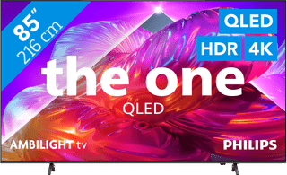 Philips Ambilight 85" PQS9001 (2026)