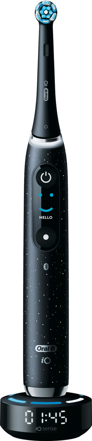 Oral-B iO 10 Black Special Edition