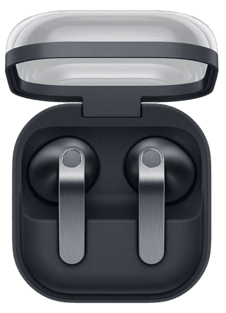Samsung Galaxy Watch 9 5G Silver/Green 44mm + Samsung Galaxy Buds4 Black